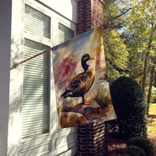 Load image into Gallery viewer, American Black Duck House Flag