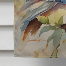 Load image into Gallery viewer, Barn Owl House Flag