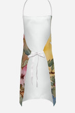 Load image into Gallery viewer, Blue Jay Apron – Artist-Designed Kitchen, BBQ &amp; Craft Apron