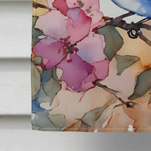 Load image into Gallery viewer, Blue Jay House Flag