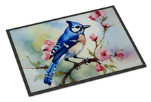Load image into Gallery viewer, Blue Jay Doormat - 18X27 Indoor / Outdoor Rug | Made in USA