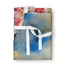 Load image into Gallery viewer, Blue Jay Apron – Artist-Designed Kitchen, BBQ &amp; Craft Apron