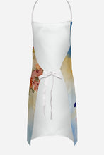 Load image into Gallery viewer, Blue Jay Apron – Artist-Designed Kitchen, BBQ &amp; Craft Apron
