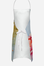 Load image into Gallery viewer, Bluebird Apron – Artist-Designed Kitchen, BBQ &amp; Craft Apron