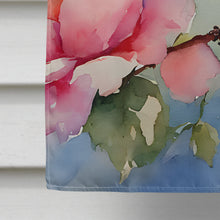 Load image into Gallery viewer, Bluebird House Flag