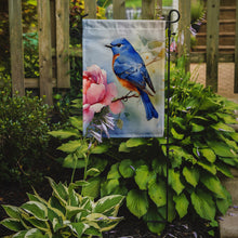 Load image into Gallery viewer, Bluebird Garden Flag – Outdoor Decorative Yard Flag