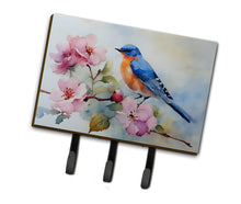 Load image into Gallery viewer, Bluebird Leash or Key Holder