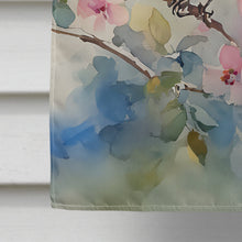 Load image into Gallery viewer, Bluebird House Flag
