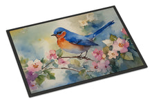 Load image into Gallery viewer, Bluebird Doormat-24x36 Indoor / Outdoor Rug | Made in USA