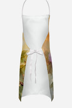 Load image into Gallery viewer, Bluebird Apron – Artist-Designed Kitchen, BBQ &amp; Craft Apron