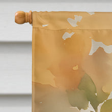 Load image into Gallery viewer, Bluebird House Flag