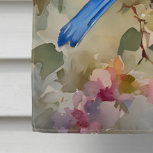 Load image into Gallery viewer, Bluebird House Flag