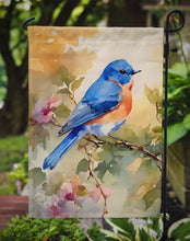 Load image into Gallery viewer, Bluebird Garden Flag – Outdoor Decorative Yard Flag