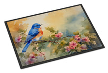 Load image into Gallery viewer, Bluebird Doormat-24x36 Indoor / Outdoor Rug | Made in USA