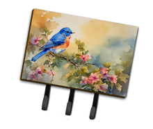 Load image into Gallery viewer, Bluebird Leash or Key Holder