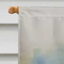 Load image into Gallery viewer, Bufflehead House Flag