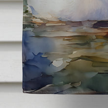 Load image into Gallery viewer, Bufflehead House Flag