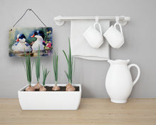 Load image into Gallery viewer, Bufflehead Wall or Door Hanging Prints