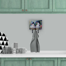 Load image into Gallery viewer, Bufflehead Leash or Key Holder