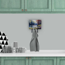 Load image into Gallery viewer, Bufflehead Leash or Key Holder