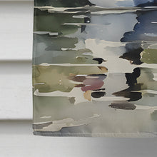 Load image into Gallery viewer, Bufflehead House Flag