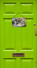 Load image into Gallery viewer, Bufflehead Wall or Door Hanging Prints