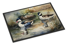 Load image into Gallery viewer, Bufflehead Doormat - 18X27 Indoor / Outdoor Rug | Made in USA