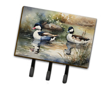 Load image into Gallery viewer, Bufflehead Leash or Key Holder
