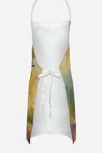 Load image into Gallery viewer, Burrowing Owl Apron – Artist-Designed Kitchen, BBQ &amp; Craft Apron