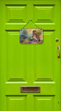Load image into Gallery viewer, Burrowing Owl Wall or Door Hanging Prints