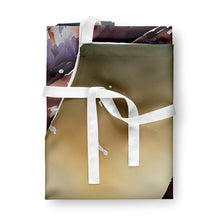 Load image into Gallery viewer, Burrowing Owl Apron – Artist-Designed Kitchen, BBQ &amp; Craft Apron