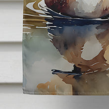Load image into Gallery viewer, Canvasback House Flag