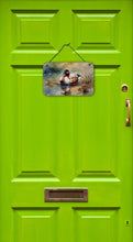 Load image into Gallery viewer, Canvasback Wall or Door Hanging Prints