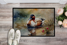 Load image into Gallery viewer, Canvasback Doormat