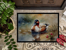 Load image into Gallery viewer, Canvasback Doormat