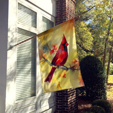 Load image into Gallery viewer, Cardinal House Flag