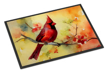 Load image into Gallery viewer, Cardinal Doormat - 18X27 Indoor / Outdoor Rug | Made in USA