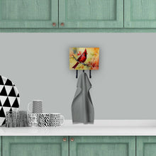Load image into Gallery viewer, Cardinal Leash or Key Holder