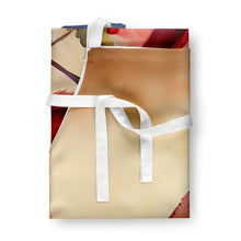 Load image into Gallery viewer, Cardinal Apron – Artist-Designed Kitchen, BBQ &amp; Craft Apron