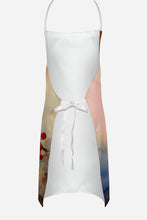 Load image into Gallery viewer, Cardinal Apron – Artist-Designed Kitchen, BBQ &amp; Craft Apron