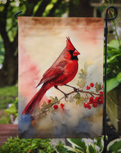 Load image into Gallery viewer, Cardinal Garden Flag – Outdoor Decorative Yard Flag
