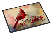 Load image into Gallery viewer, Cardinal Doormat - 18X27 Indoor / Outdoor Rug | Made in USA