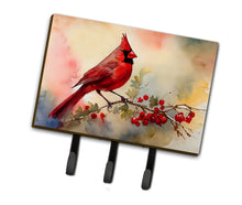 Load image into Gallery viewer, Cardinal Leash or Key Holder