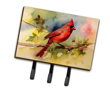 Load image into Gallery viewer, Cardinal Leash or Key Holder