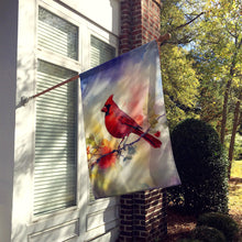 Load image into Gallery viewer, Cardinal House Flag