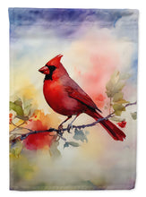 Load image into Gallery viewer, Cardinal House Flag