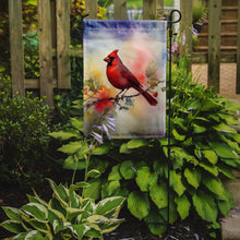 Load image into Gallery viewer, Cardinal Garden Flag – Outdoor Decorative Yard Flag