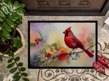 Load image into Gallery viewer, Cardinal Doormat - 18X27 Indoor / Outdoor Rug | Made in USA