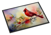 Load image into Gallery viewer, Cardinal Doormat - 18X27 Indoor / Outdoor Rug | Made in USA