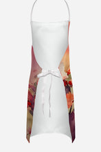 Load image into Gallery viewer, Cardinal Apron – Artist-Designed Kitchen, BBQ &amp; Craft Apron